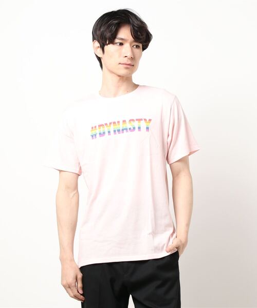 PANHARD（パンハード）の「PANHARD片染ｸﾙｰﾈｯｸTEE(M1)（Tシャツ/カットソー・メンズ・その他1/その他2/その他3/その他4/その他5/その他6/その他7/その他8/その他9/その他10/その他11/その他12・MEDIUM/LARGE/X-LARGE）」の6枚目の写真