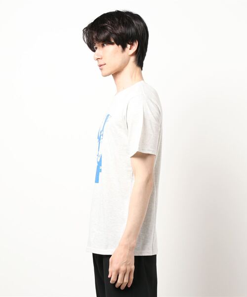 PANHARD（パンハード）の「PANHARD片染ｸﾙｰﾈｯｸTEE(M1)（Tシャツ/カットソー・メンズ・その他1/その他2/その他3/その他4/その他5/その他6/その他7/その他8/その他9/その他10/その他11/その他12・MEDIUM/LARGE/X-LARGE）」の13枚目の写真