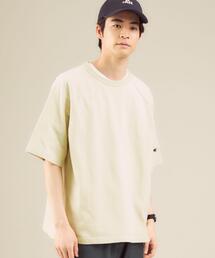 Champion | [ チャンピオン ] SC ★ Champion T1011 ラグラン Tシャツ カットソー(Tシャツ/カットソー)