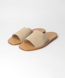 Mario Doni | ＜MARIO DONI（マリオドーニ）＞ SLIDE/サンダル(サンダル)