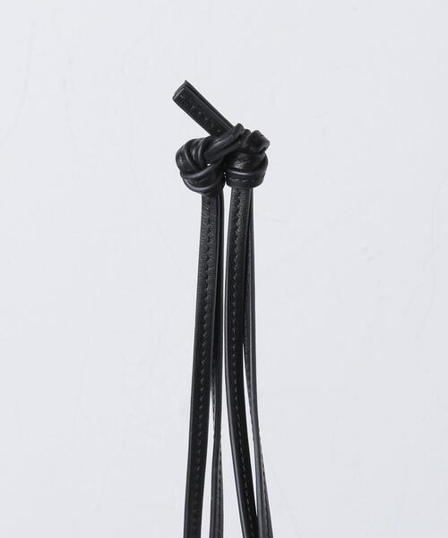 EleSac（エルサック）の「＜ELESAC（エルサック）＞PESCA ハンドバッグ◆（ハンドバッグ・レディース・コバルトブルー・FREE）」の5枚目の写真