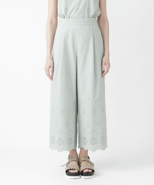 BLUE LABEL CRESTBRIDGE（ブルーレーベルクレストブリッジ）の  