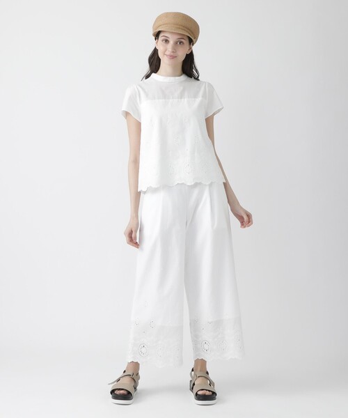 BLUE LABEL CRESTBRIDGE（ブルーレーベルクレストブリッジ）の  