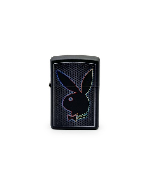 ジッポ Zippo ジッポ アッシュトレイ ライター Playboy アッシュトレイ ライター Zippo ジッポー のファッション