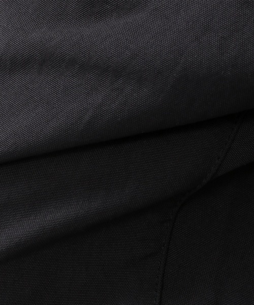 RAGEBLUE（レイジブルー）の「ミリタリーオーバーオール/950336（サロペット/オーバーオール・メンズ・ブラック/オリーブ・FREE）」の11枚目の写真