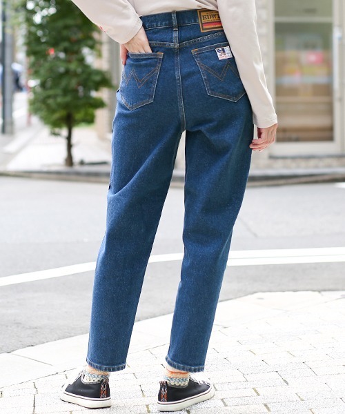 EDWIN（エドウィン）の「EDWINコラボデニムパンツ【EDWIN×チチカカ