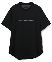 DANKE SCHON | DankeSchon/ダンケシェーン/吸水速乾 切替 Tシャツ(Tシャツ/カットソー)