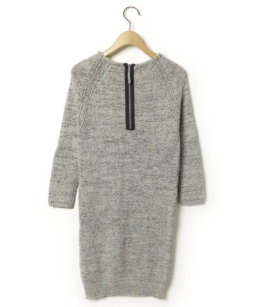 ブランド古着 ニットワンピース ワンピース Zara ザラ のファッション通販 Zozoused