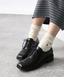 JEANASIS | レースアップマニッシュ/216003(その他シューズ)