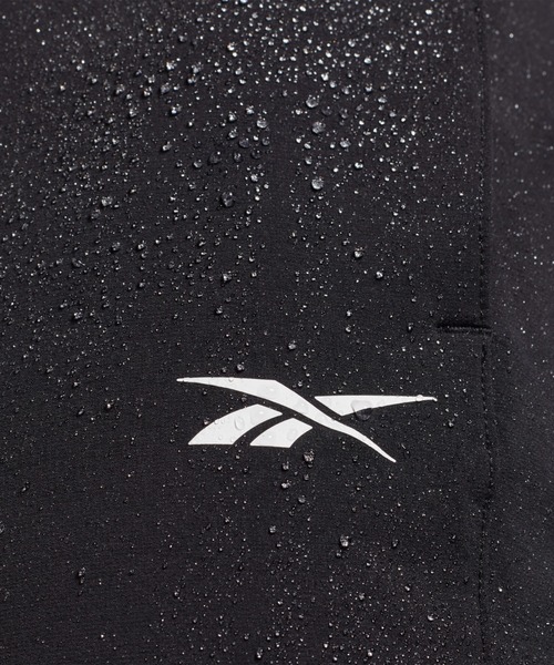 Reebok(リーボック)の「パフォーマンス ウーブンパンツ / Performance Woven Pants(スウェットパンツ・メンズ・ブラック/ネイビー・SMALL/MEDIUM/LARGE/X-LARGE/XX-LARGE/X-SMALL/XXX-LARGE)」の7枚目の写真