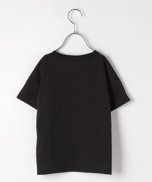 GLOBAL WORK（グローバルワーク）の「[150160cm拡大]サーティワン　プリントT/キッズ//957163（Tシャツ/カットソー・キッズ・ホワイト/チャコールグレー/ブラック/ホワイト系その他・110cm/100cm/120cm/130cm/140cm/150cm/160cm）」の7枚目の写真