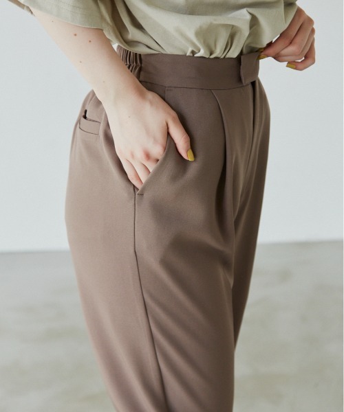 idem（イデム）の「aladdin pants/アラジンパンツ（その他パンツ