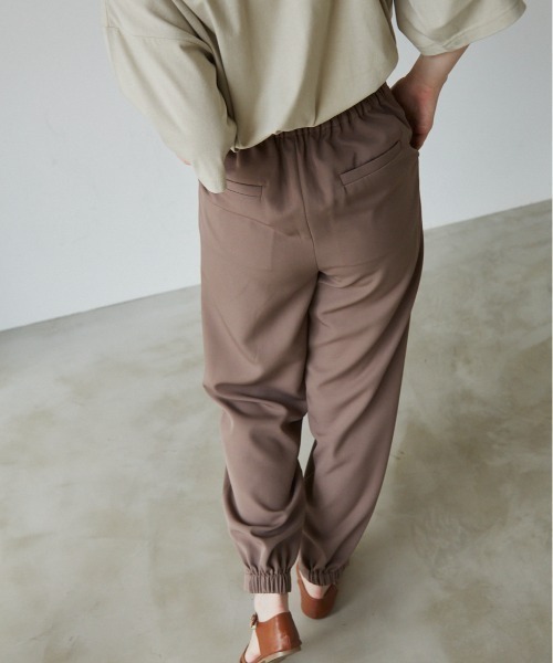idem（イデム）の「aladdin pants/アラジンパンツ（その他パンツ