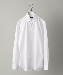 SHIPS | SHIPS: ストレッチ コンパクト ワイドカラー シャツ(シャツ/ブラウス)