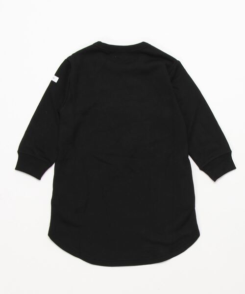 FOV（フォブ）の「FOV プレーンスウェットワンピース（ワンピース・キッズ・ピンク/グリーン系その他4/ブラック/グレー/チャコールグレー/アッシュグレー・M/L/XL/F/S）」の17枚目の写真