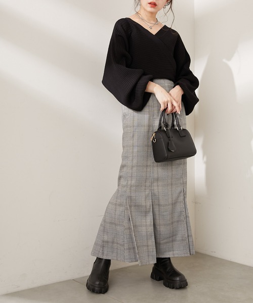 Chico(チコ)の「【新色追加】アソートミニボストンショルダー(ショルダーバッグ・レディース・ブラウン/ブラック/ゼブラ/ブラック系その他/アイボリー/ピンク・FREE)」の15枚目の写真