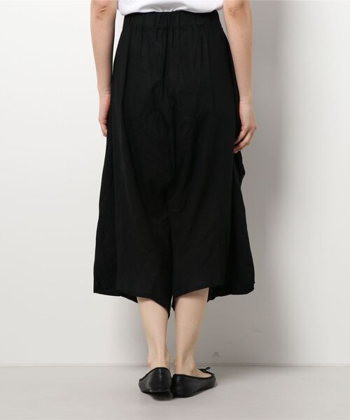 rovtski（ロフトスキー）の「変形パンツ（その他パンツ・レディース・ブラック/グレー・FREE）」の22枚目の写真