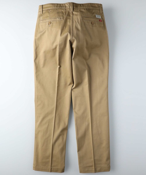Levi's(リーバイス)の「【Levi's】「STA PREST」 チノストレートパンツ(チノパンツ・メンズ・ベージュ・32inch/30inch/28inch/34inch)」の5枚目の写真