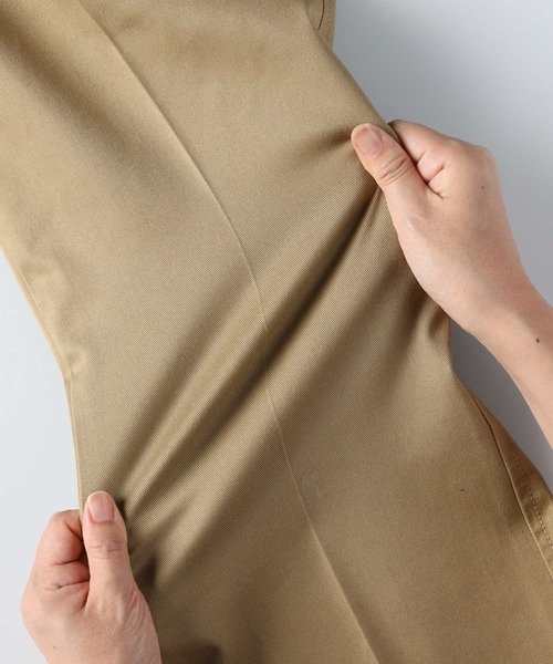 Levi's(リーバイス)の「【Levi's】「STA PREST」 チノストレートパンツ(チノパンツ・メンズ・ベージュ・32inch/30inch/28inch/34inch)」の10枚目の写真