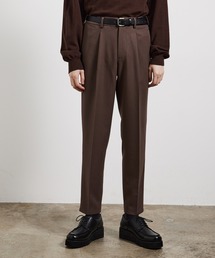 ファイヤーストレッチイージースリムパンツ