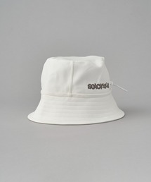 Functional stretch bucket hat/LOGO print
