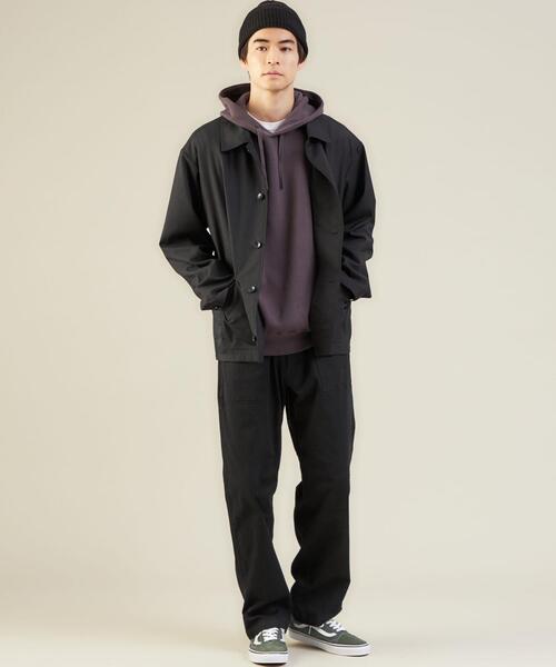 GUNG HO（ガンホー）の「【別注】＜GUNG HO×green label
