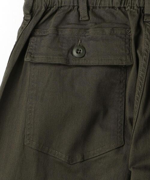 GUNG HO（ガンホー）の「【別注】＜GUNG HO×green label
