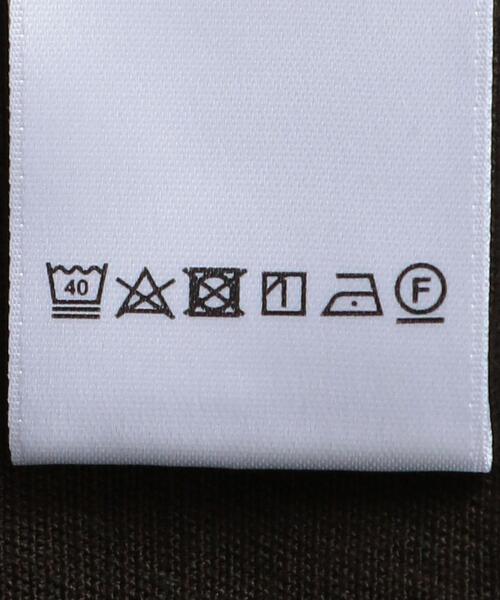 GUNG HO(ガンホー)の「【別注】<GUNG HO×green label relaxing>ツイルベイカー イージーパンツ(その他パンツ・メンズ・ブラック/オリーブ・L/M/S)」の22枚目の写真