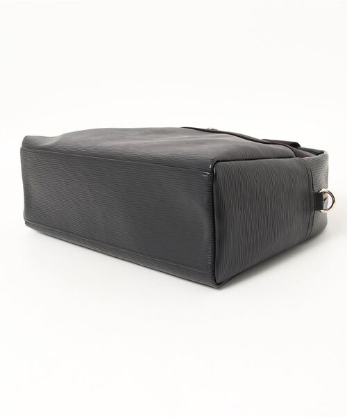 Breath TOPKAPI（ブレストプカピ）の「【WEB限定】【Breath TOPKAPI /ブレス トプカピ】RIPPLE FLIGHT リプル フライト キャリーオン ボストンバッグ M トラベル 旅行（ボストンバッグ・レディース・ブラック/ベージュ/オフホワイト/カーキブラウン・FREE）」の21枚目の写真