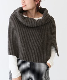 Spick & Span | 畦スヌード◆(ネックウォーマー/スヌード)