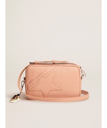 GOLDEN GOOSE DELUXE   ゴールデングース　レザーバック Golden Goose(ゴールデングース) バッグ・カバン(レディース