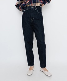 Levi's(R) RED HIGH LOOSE TAPER MIDNIGHT HOURS