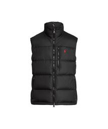 \"Ralph Lauren\"ダウンベスト prm-o-613.jpg