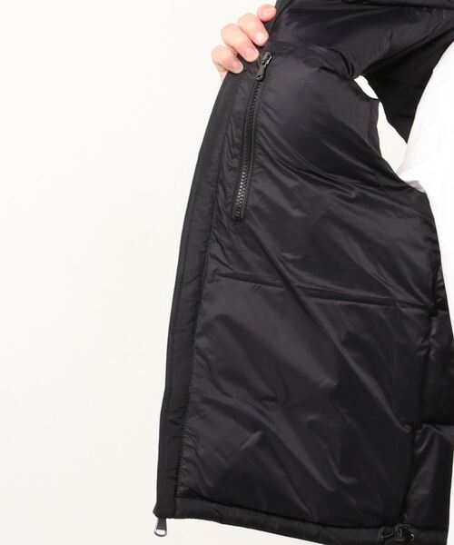 POLO RALPH LAUREN（ポロ ラルフ ローレン）の「ウォーターリペラント ダウン ベスト（ダウンベスト・メンズ・ブラック系1・XL/XXL/XS/S/M/L）」の11枚目の写真