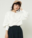 FREAK'S STORE(フリークスストア)の「トップス(Tシャツ/カットソー)」