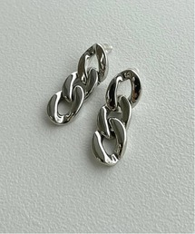 【apresjour mignon×ARIAZ】チェーンピアス