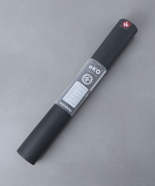 Manduka ヨガマット Manduka] eko エコ ヨガマット (5mm) / eKO
