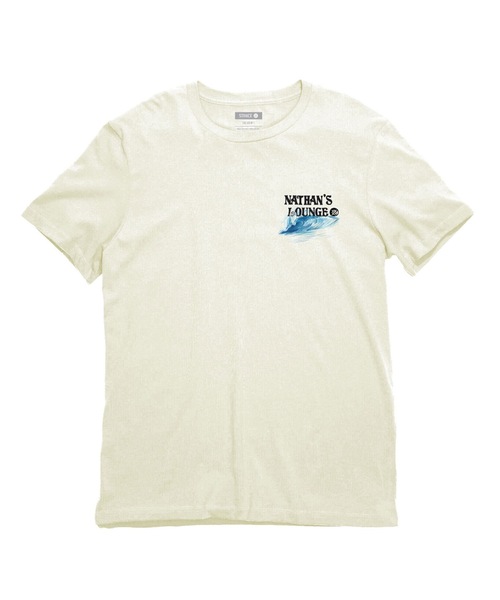 STANCE(スタンス)の「【STANCE / スタンス】LEFTY SS / バックプリントTシャツ / ユニセックス(Tシャツ/カットソー・メンズ・ホワイト系その他・SMALL/MEDIUM/LARGE/X-LARGE)」の2枚目の写真