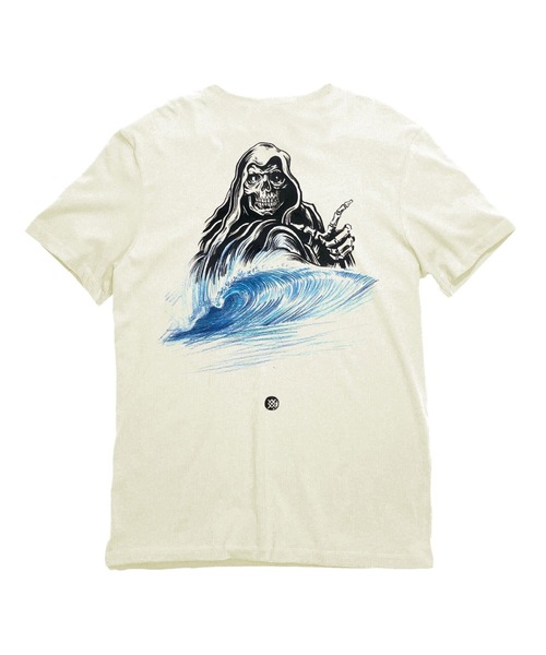 STANCE(スタンス)の「【STANCE / スタンス】LEFTY SS / バックプリントTシャツ / ユニセックス(Tシャツ/カットソー・メンズ・ホワイト系その他・SMALL/MEDIUM/LARGE/X-LARGE)」の10枚目の写真