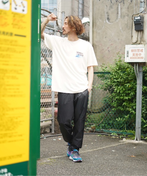 STANCE(スタンス)の「【STANCE / スタンス】LEFTY SS / バックプリントTシャツ / ユニセックス(Tシャツ/カットソー・メンズ・ホワイト系その他・SMALL/MEDIUM/LARGE/X-LARGE)」の3枚目の写真