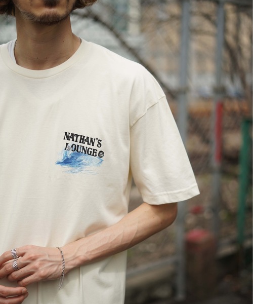 STANCE(スタンス)の「【STANCE / スタンス】LEFTY SS / バックプリントTシャツ / ユニセックス(Tシャツ/カットソー・メンズ・ホワイト系その他・SMALL/MEDIUM/LARGE/X-LARGE)」の8枚目の写真
