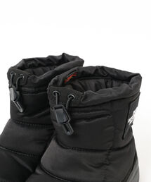 BEAMS BOY（ビームスボーイ）の「THE NORTH FACE / Nuptse Bootie WP