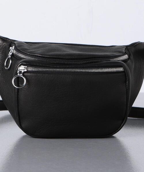 Aeta（アエタ）の「＜Aeta（アエタ）＞ DA11 WAIST POUCH S/ウエスト