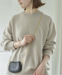 Spick & Span | 【GIANNI CHIARINI】MICRO HELENA◆(ショルダーバッグ)
