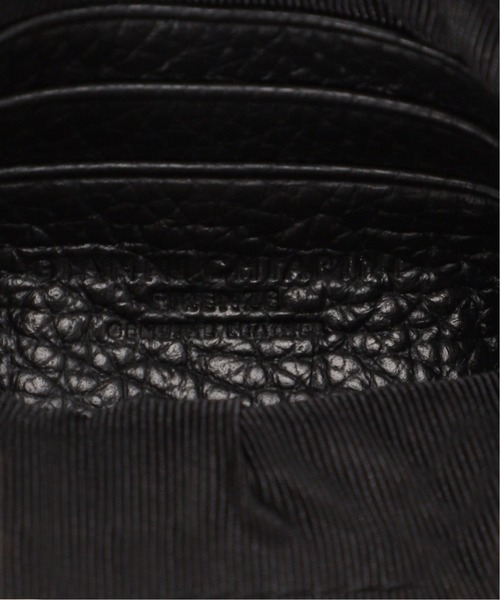 Spick & Span(スピックアンドスパン)の「【GIANNI CHIARINI】MICRO HELENA◆(ショルダーバッグ・レディース・ブラック/カーキ/サックスブルー・FREE)」の21枚目の写真