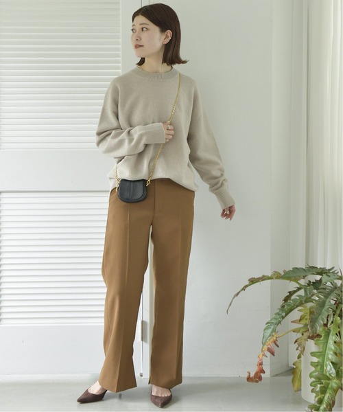 Spick & Span(スピックアンドスパン)の「【GIANNI CHIARINI】MICRO HELENA◆(ショルダーバッグ・レディース・ブラック/カーキ/サックスブルー・FREE)」の18枚目の写真