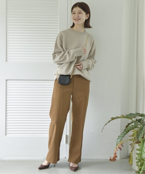 Spick & Span(スピックアンドスパン)の「【GIANNI CHIARINI】MICRO HELENA◆(ショルダーバッグ・レディース・ブラック/カーキ/サックスブルー・FREE)」の14枚目の写真