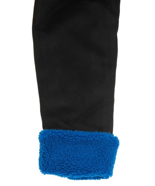 PUNYUS（プニュズ）の「Aラインコート（ステンカラーコート・レディース・ブラック/ブラウン/ベージュ・1/2/4/3）」の13枚目の写真