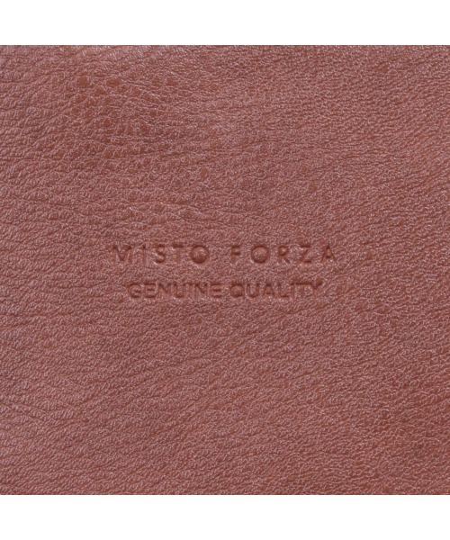 Misto Forza(ミストフォルツァ)の「ミストフォルツァ【Misto Forza】トートバッグ(トートバッグ・メンズ・ネイビー/キャメル/ブラック・フリー)」の10枚目の写真