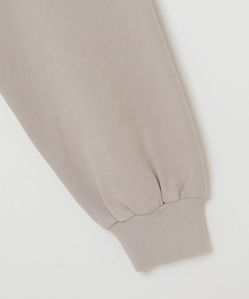 ikka（イッカ）の「URBAN NATURE LIFE プリントスウェット